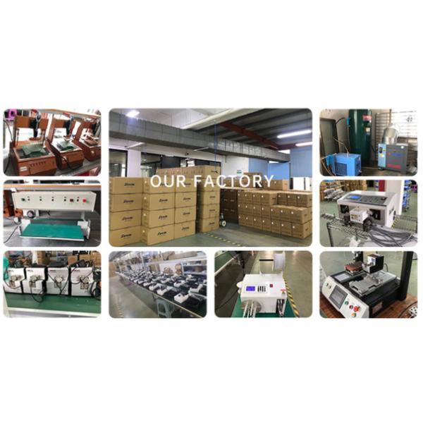 China Factory - Xiamen Qipin Technology Co., Ltd.