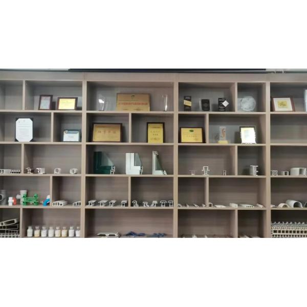 China Factory - Shanghai Yuhao Plastic Co., Ltd.