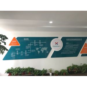 China Factory - ZHEJIANG HONGXIANG CONNECTOR MANUFACTURING CO.,LTD.