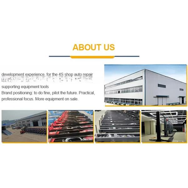 China Factory - Henan Xingyihang Mechanical And Electrical Equipment Co., Ltd.
