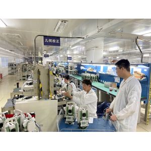 China Factory - Nanjing Cetu Surveying Instrument Co., Ltd.