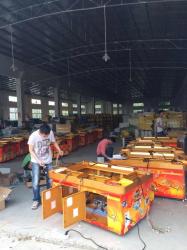 China Factory - Guangzhou Guangsheng Game and Amusement Co., Ltd.