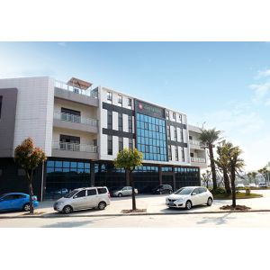 China Factory - Foshan Niro Ceramic Building Materials Trading Co., Ltd.