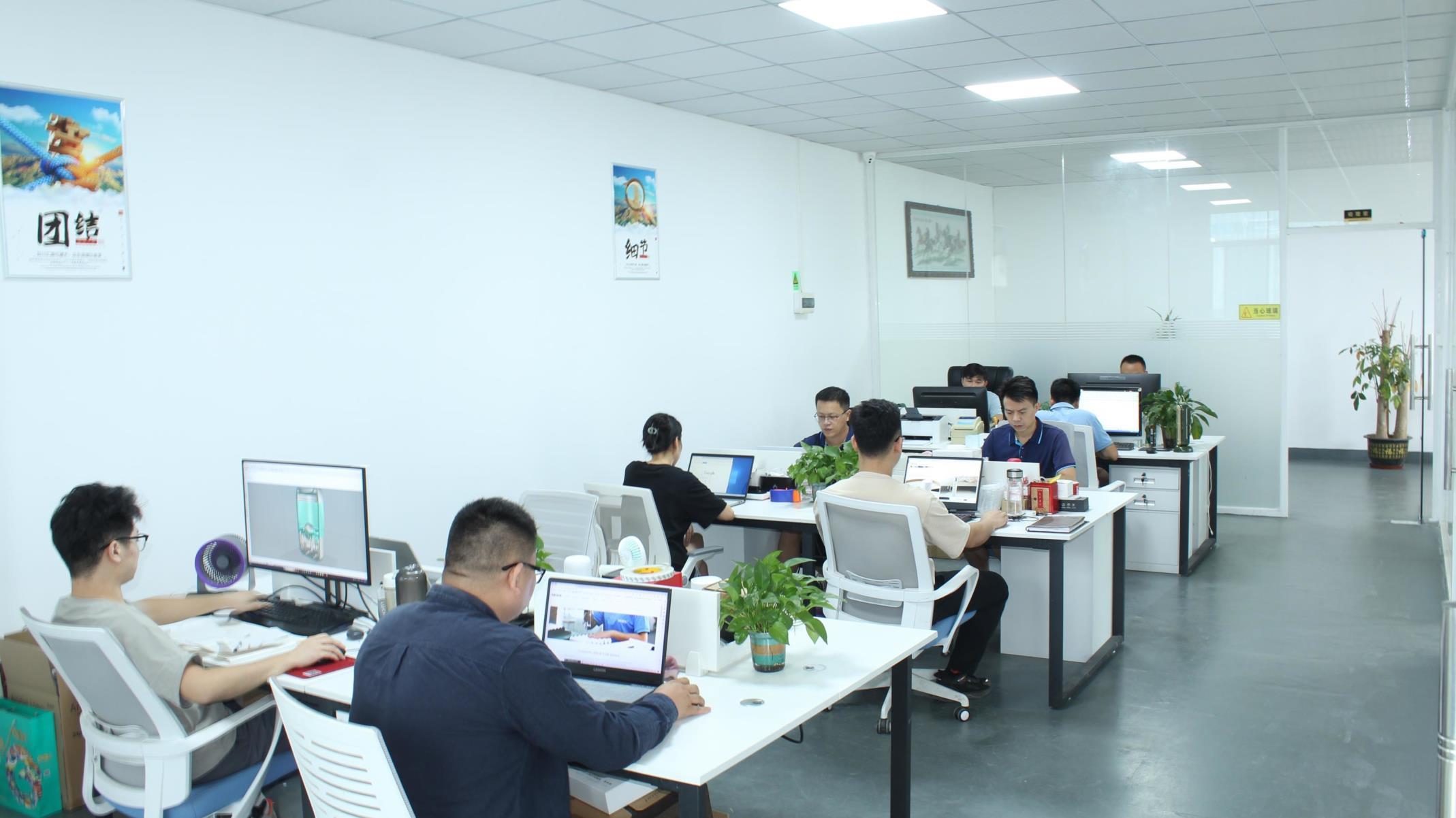 China Factory - Shenzhen Xin Huachang Technology Co., Ltd.