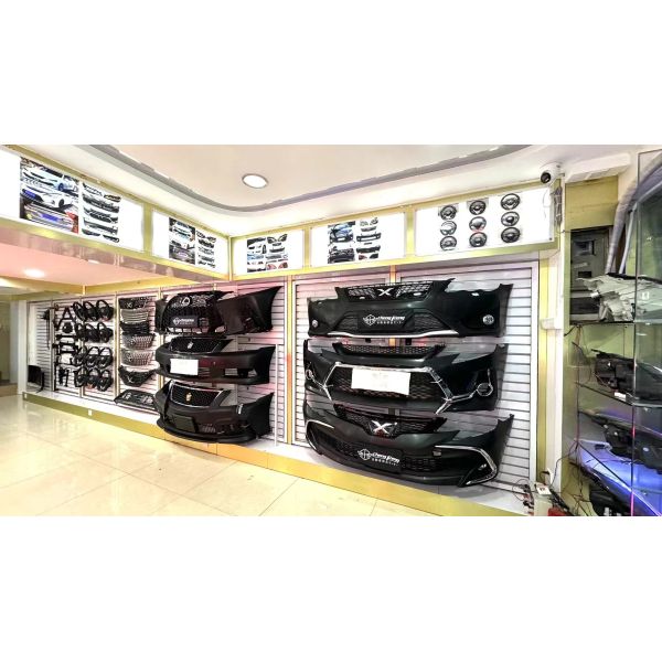China Factory - Guangzhou Chengfeng Auto Part Co., Ltd.