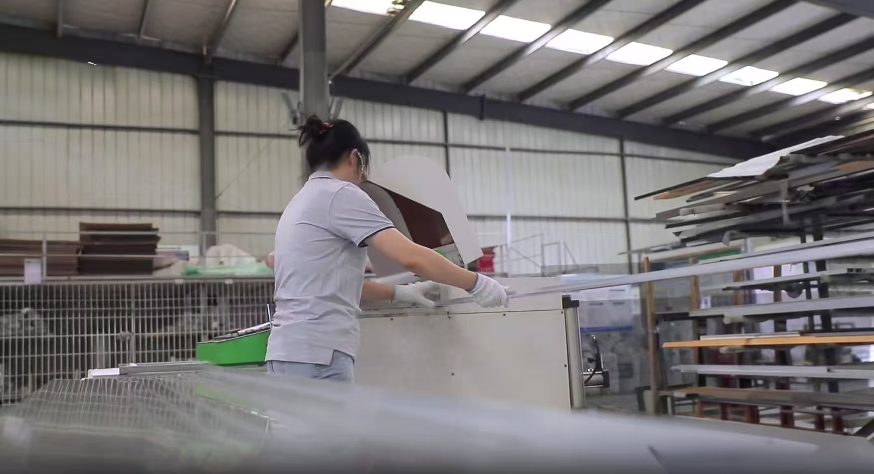 China Factory - Chengdu Xinjun Decorative Material Co., Ltd.