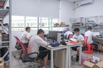 China Factory - Shenzhen Welldy Technology Co., Ltd.