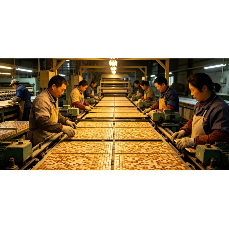 China Factory - Foshan Panda Building Material Co.,Ltd
