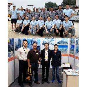 China Factory - Henan Lovo Industry Co., Ltd.