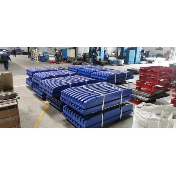 China Factory - Ma An Shan Shi Bo Da Jing Shen Machinery Co., Ltd.