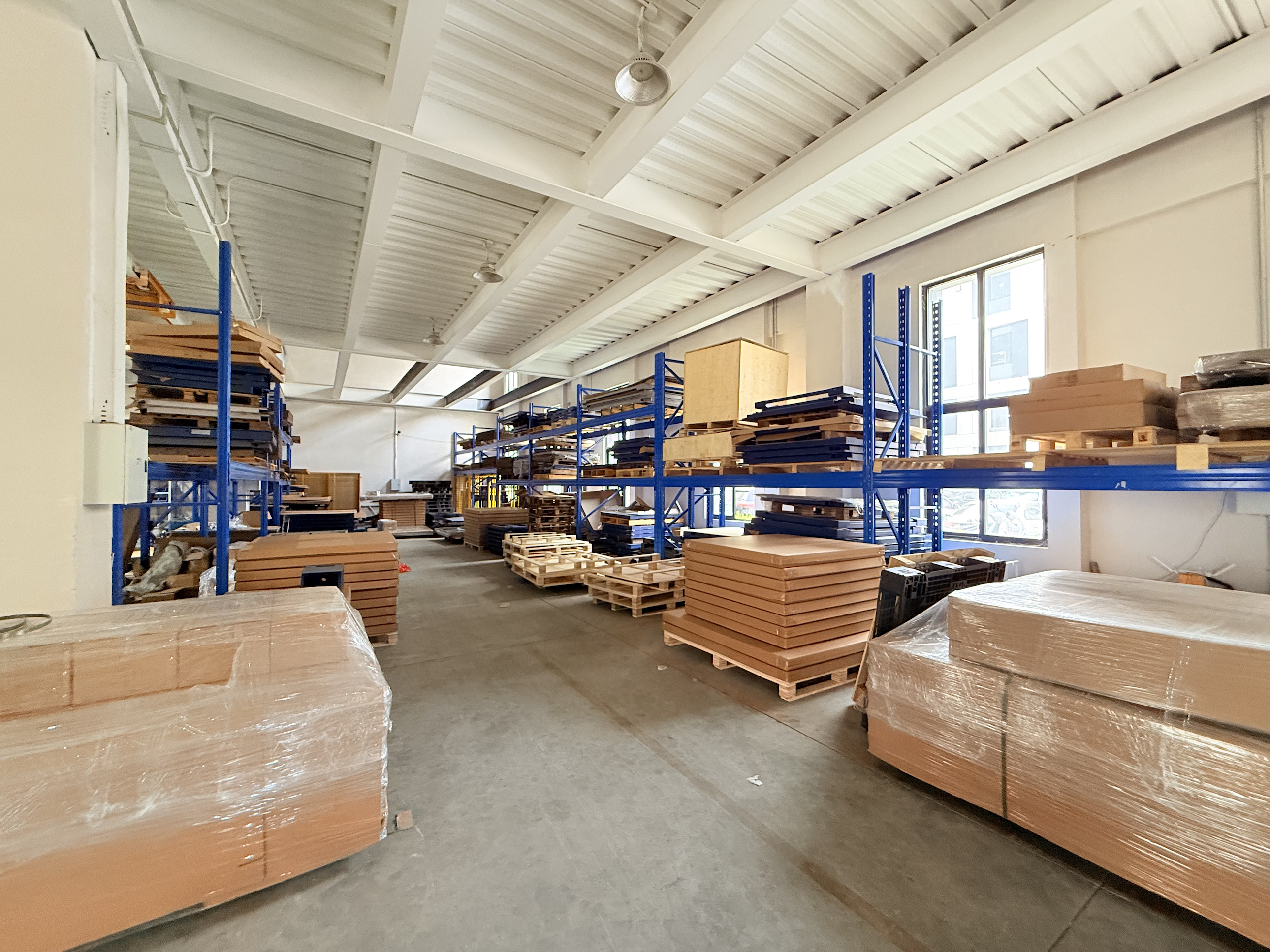 China Factory - Changzhou Lingmindu Measurement Technology Co., Ltd.