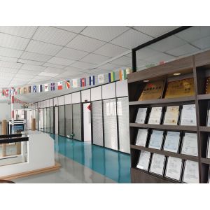 China Factory - Shenzhen Jieshida Technology Co., Ltd