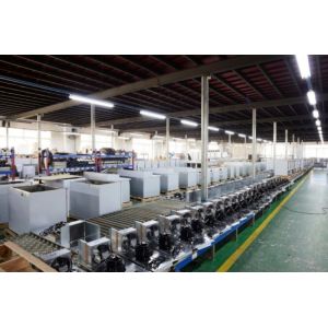 China Factory - Guangzhou Sinuolan Technology Co., Ltd.