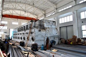 China Factory - Jiangsu Jixiang Environmental Protection Technology Co., Ltd.