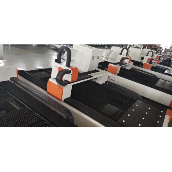 China Factory - Shanghai Raylaser Intelligent Technology Co., Ltd.