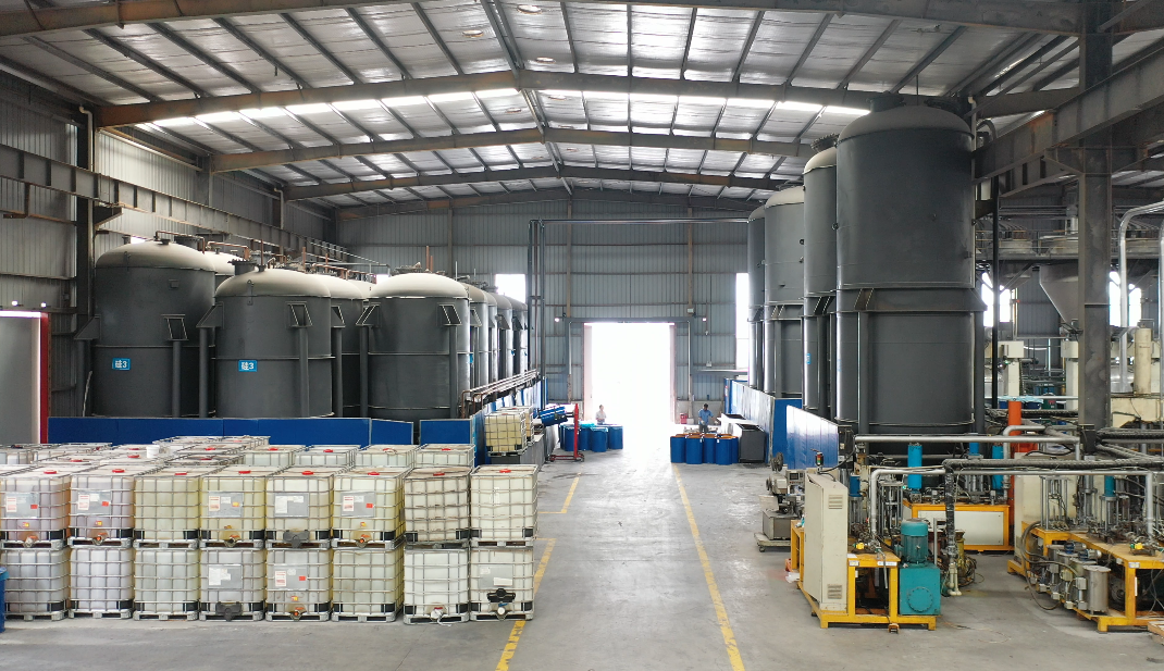 China Factory - Sichuan Xinda Adhesive Technology Co.,Ltd