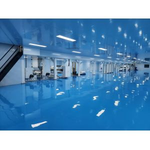 China Factory - Wuhan Hangu Technology Co., Ltd.