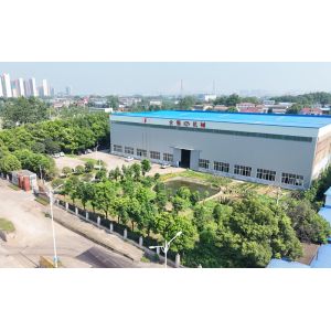 China Factory - Hubei Heqiang Machinery Development Limited by Share Ltd