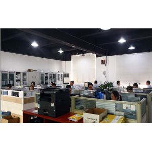 China Factory - Kingho Glasses Co.,Ltd.