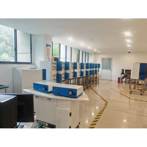 China Factory - WUXI SPET ANALYZER CO., LTD