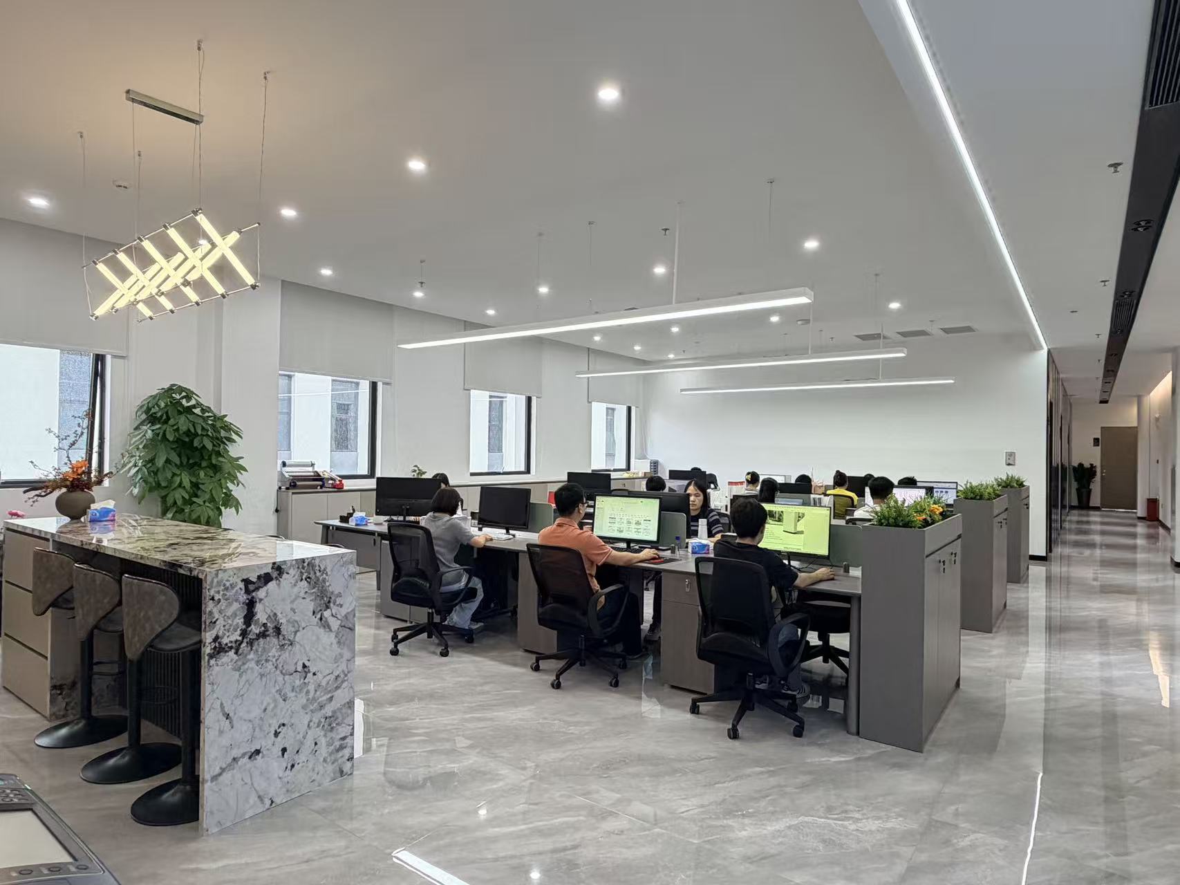 China Factory - Shenzhen Bely Energy Technology Co., Ltd.