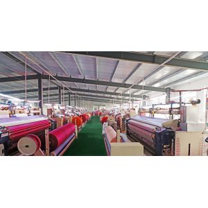 China Factory - HEBEI TUOSITE PLASTIC CO., LTD.