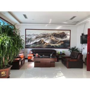 China Factory - Hebei Luojie Metal Products Co., Ltd.