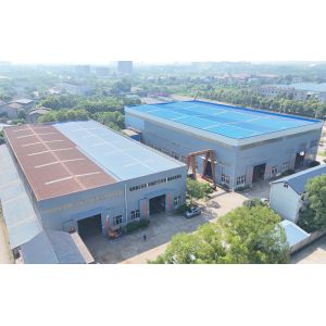 China Factory - Hubei Heqiang Machinery Development Limited by Share Ltd