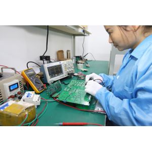 China Factory - Guangdong Jiesheng Electric Technology Co., Ltd