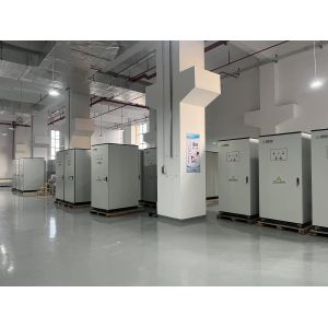 China Factory - GuangZhou CloudCore Technology Co., Ltd