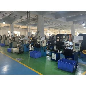 China Factory - Foshan Shangshui Hardware Spring Co., Ltd