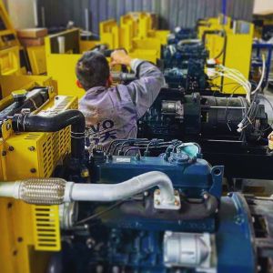 China Factory - Beijing Kovo Machinery And Electrical Equipment Co., Ltd.