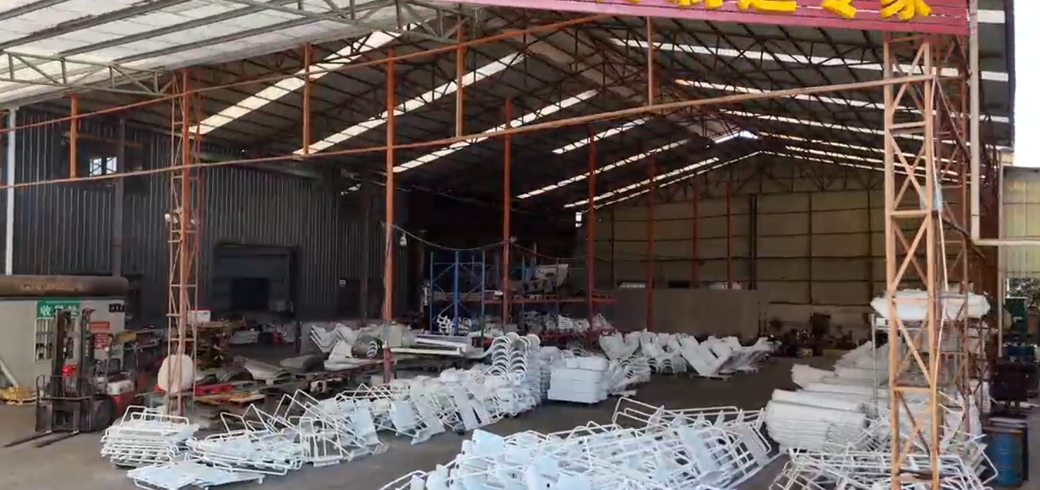 China Factory - Guangzhou Jinnaide Automotive Parts Co., Ltd