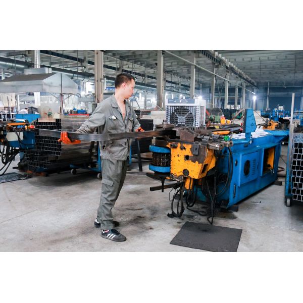 China Factory - Chongqing Shangfeng Technology Co., Ltd.