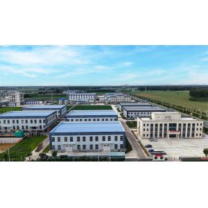 China Factory - Shandong Qifengherun Biotechnology Co., Ltd