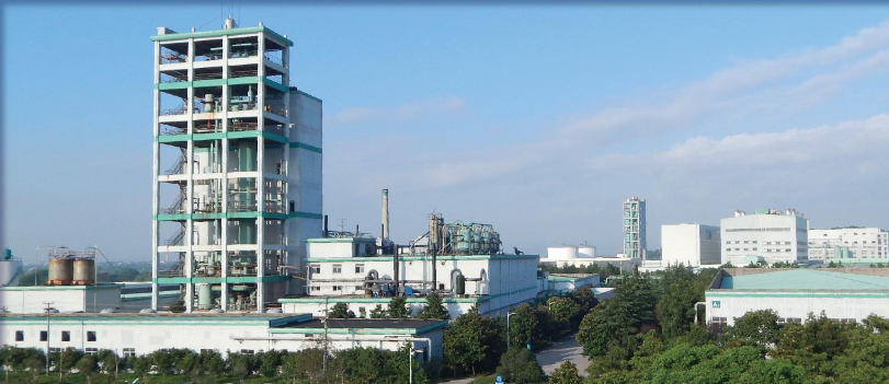 China Factory - Henan Blueoak New Materials Co., Ltd.