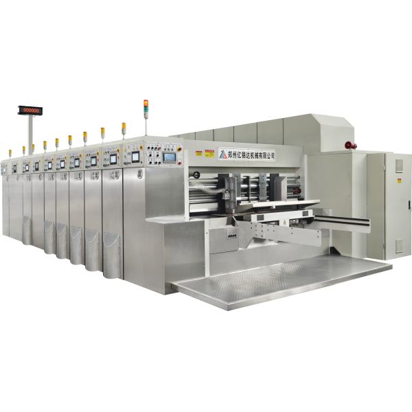 China Factory - Wepack (Guangzhou) Machinery Equipment Co., Ltd