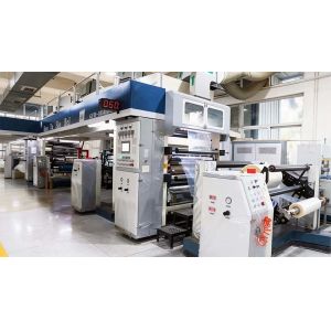 China Factory - BRISH PACKING CO.,LTD