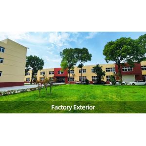 China Factory - Nanjing Haichuan Electronic Co., Ltd.