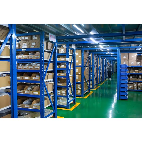 China Factory - Guangzhou Topkey International Trade Co., Ltd.