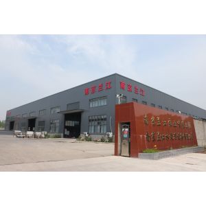 China Factory - Nanjing Lanjiang Water Treatment Equipment Co., Ltd
