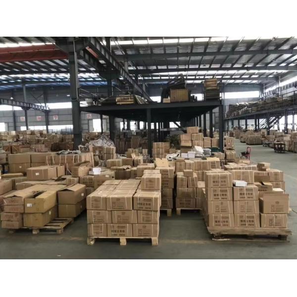 China Factory - Shaanxi Xinshi Hongtai Trading Co., Ltd.