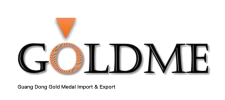 China factory - Guangdong Gold Medal New Materials Company Limited