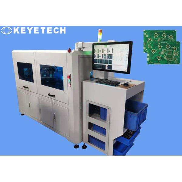 China AOI Machine Automated Optical Inspection Systems Used In ...
