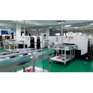 China Factory - Shenzhen Topview  Display Technology Co., Ltd.