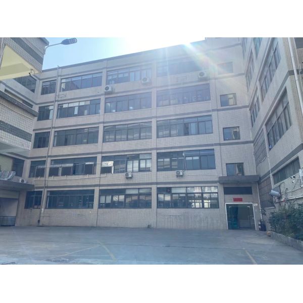 China Factory - Shenzhen Ruida Yongli Technology Co., Ltd.