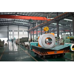 China Factory - Shandong Huijian Metal Material Co., Ltd.