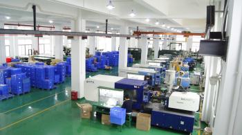 China Factory - Whale Industry System co., ltd