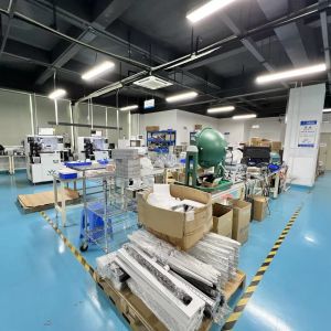 China Factory - Shenzhen Mei Hui Optoelectronics Co., Ltd