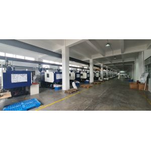 China Factory - Zhejiang Mila Plastic Co., Ltd.